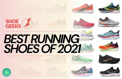 The BEST Running Shoes 2021 .